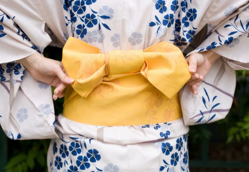 cách chọn yukata cách chọn yukata